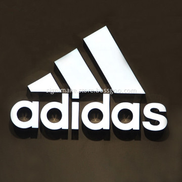 Lighted Signage Letters Interior or Exterior